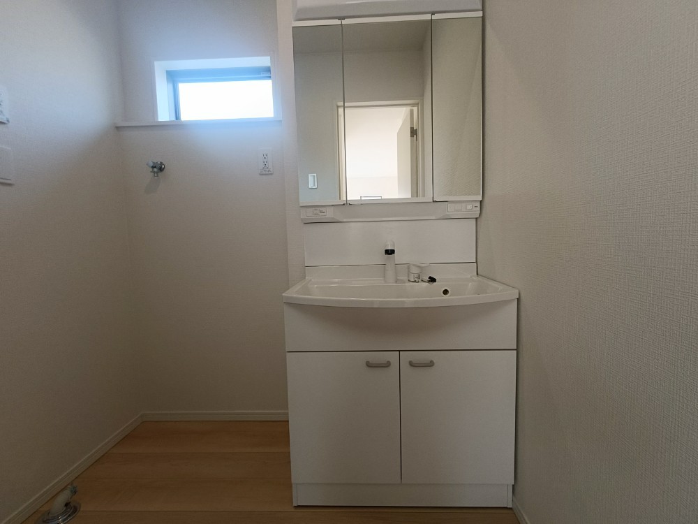 一宮市祐久　第1　1号棟 画像8