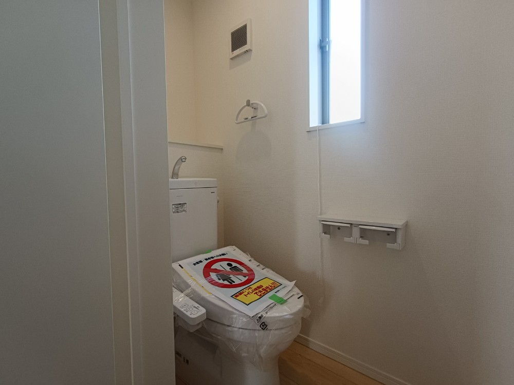 一宮市祐久　第1　1号棟 画像9