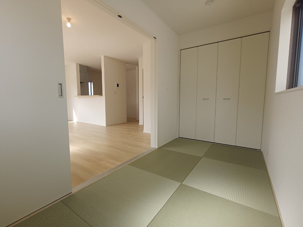 一宮市祐久　第1　1号棟 画像11