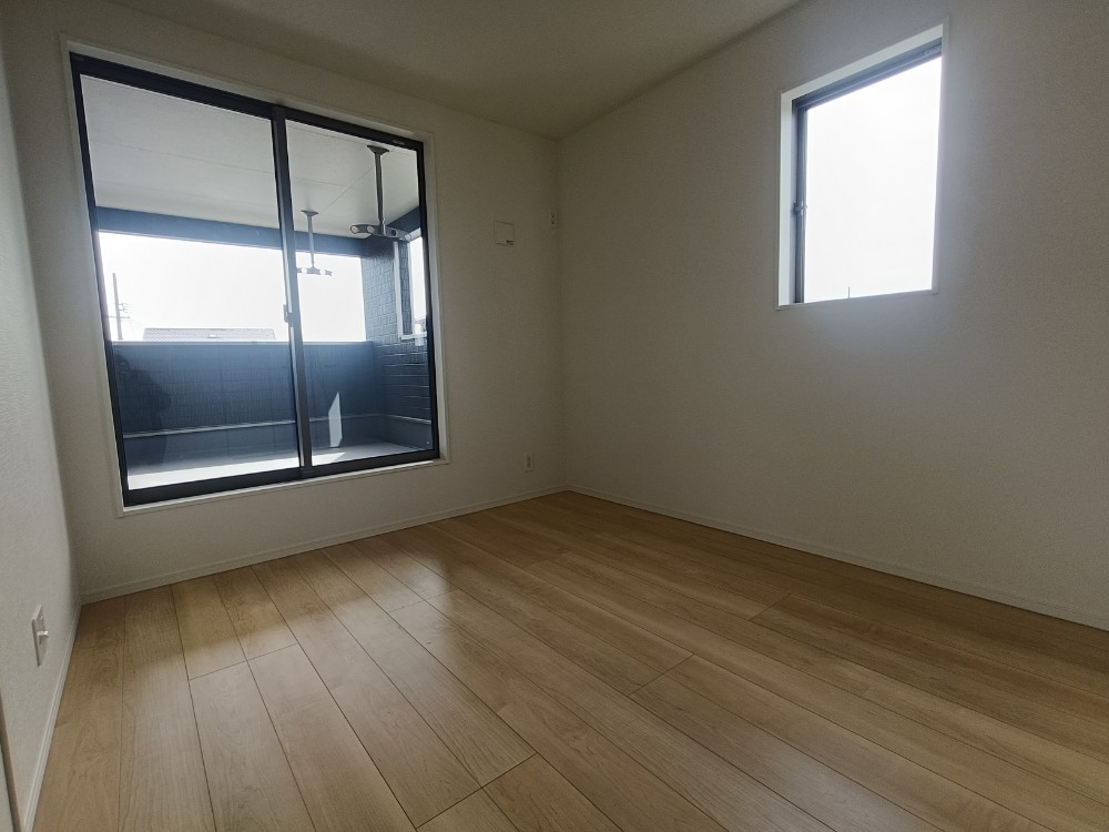 一宮市祐久　第1　1号棟 画像13