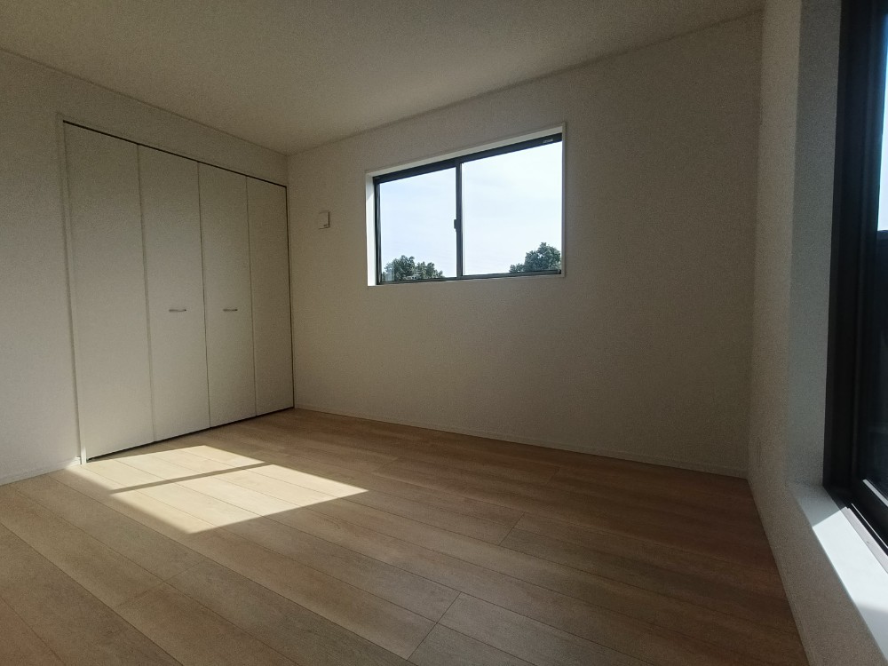 一宮市祐久　第1　1号棟 画像14