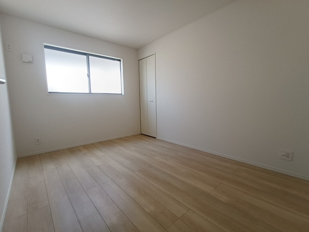 一宮市祐久　第1　1号棟 画像16