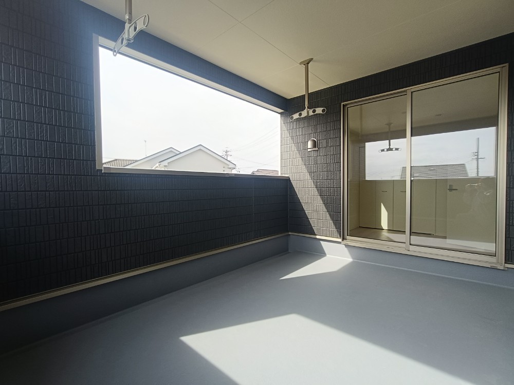 一宮市祐久　第1　1号棟 画像17