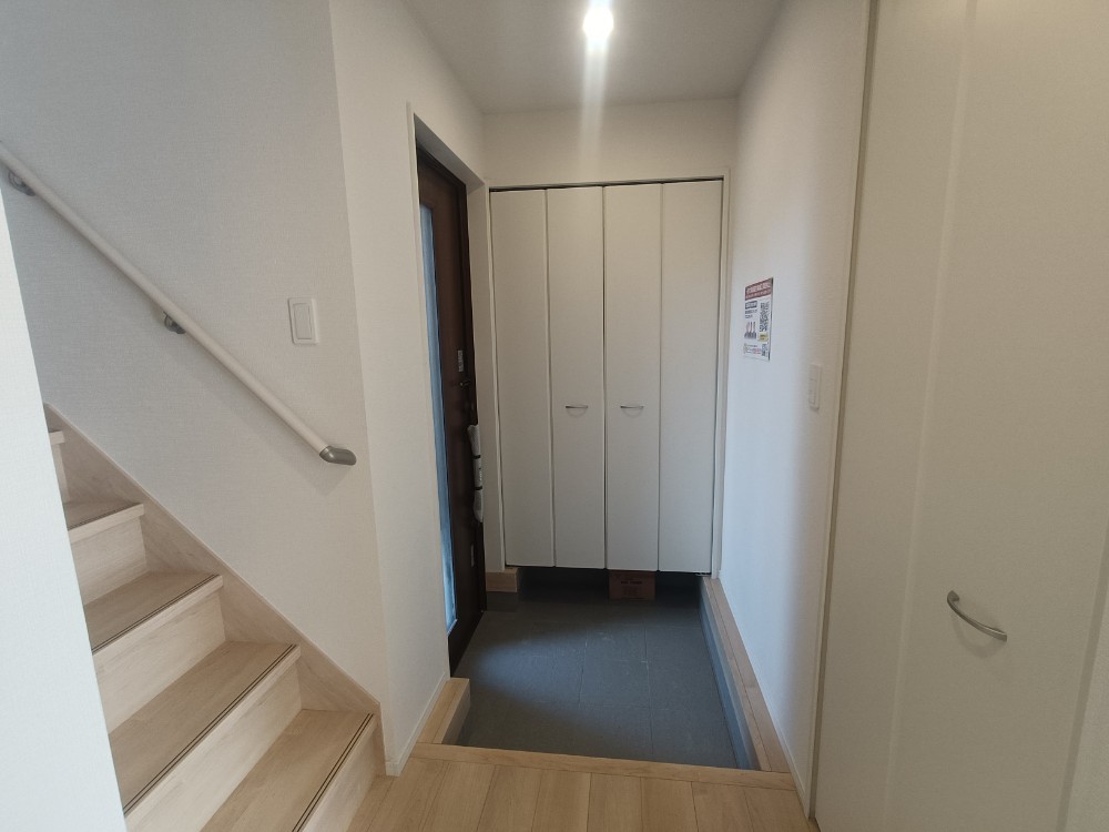 一宮市祐久　第1　1号棟 画像18