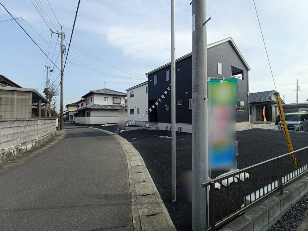 一宮市祐久　第1　1号棟 画像19