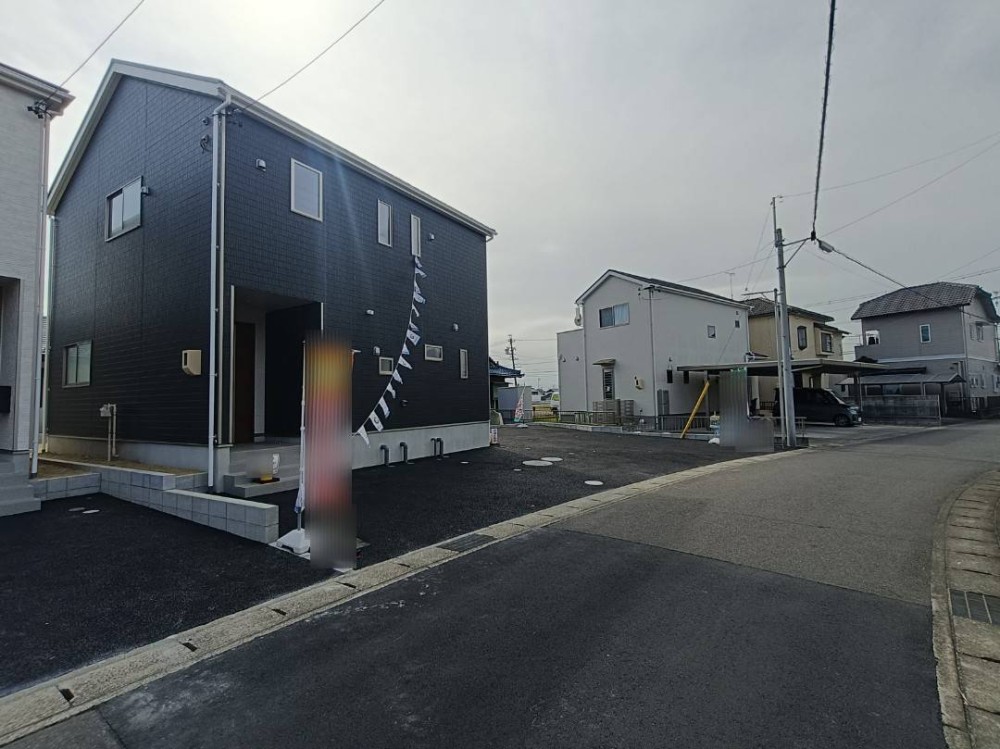 一宮市祐久　第1　1号棟 画像20