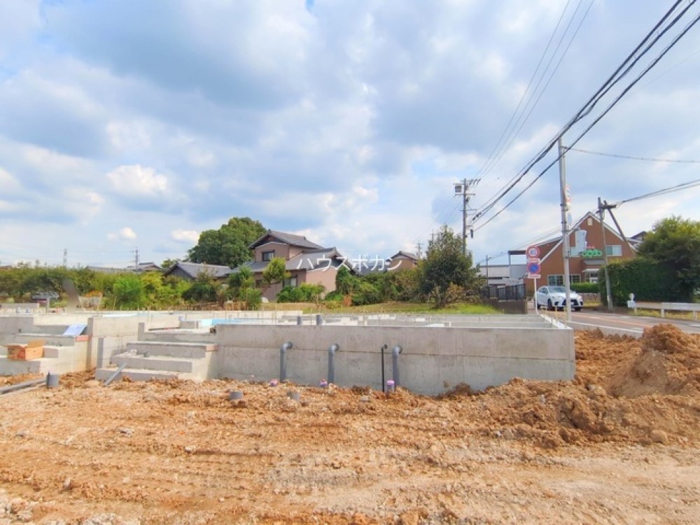 小牧市池之内　第1　1号棟 画像5