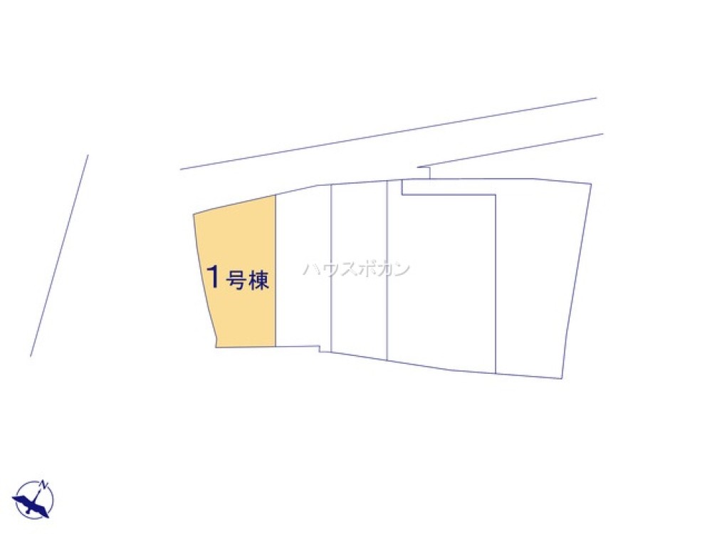 小牧市池之内　第1　1号棟 画像3