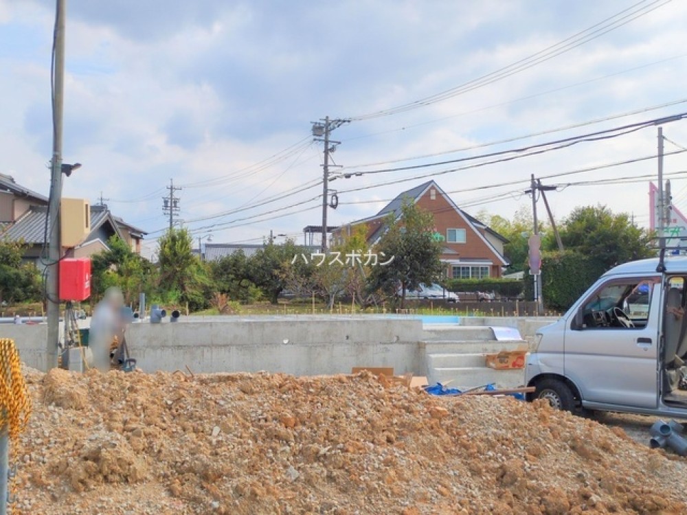 小牧市池之内　第1　2号棟 画像5