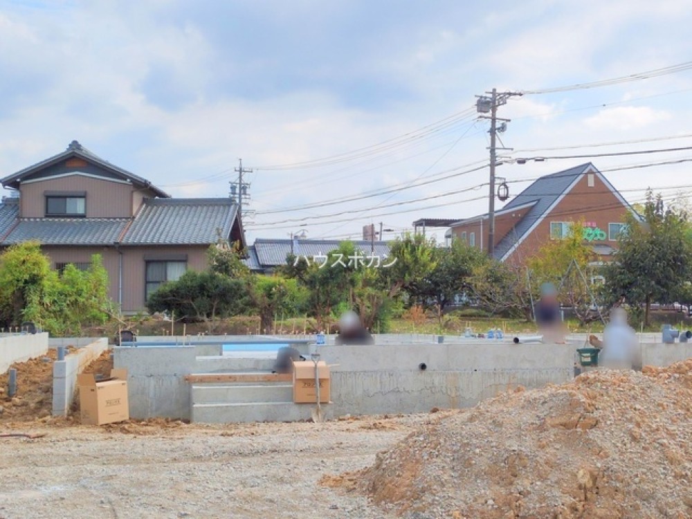 小牧市池之内　第1　3号棟 画像5