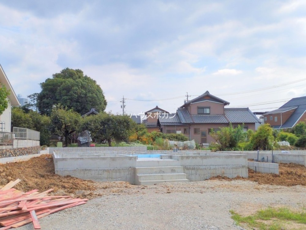 小牧市池之内　第1　5号棟 画像5