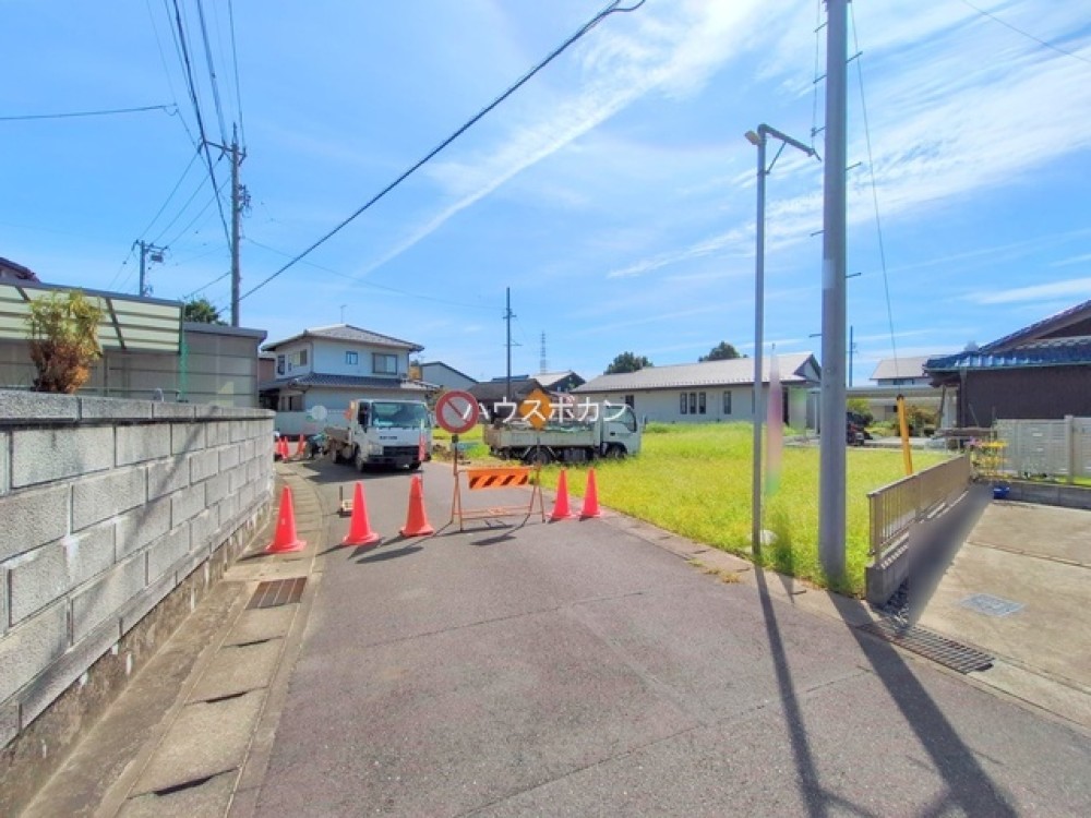 一宮市祐久　第1　2号棟 画像3