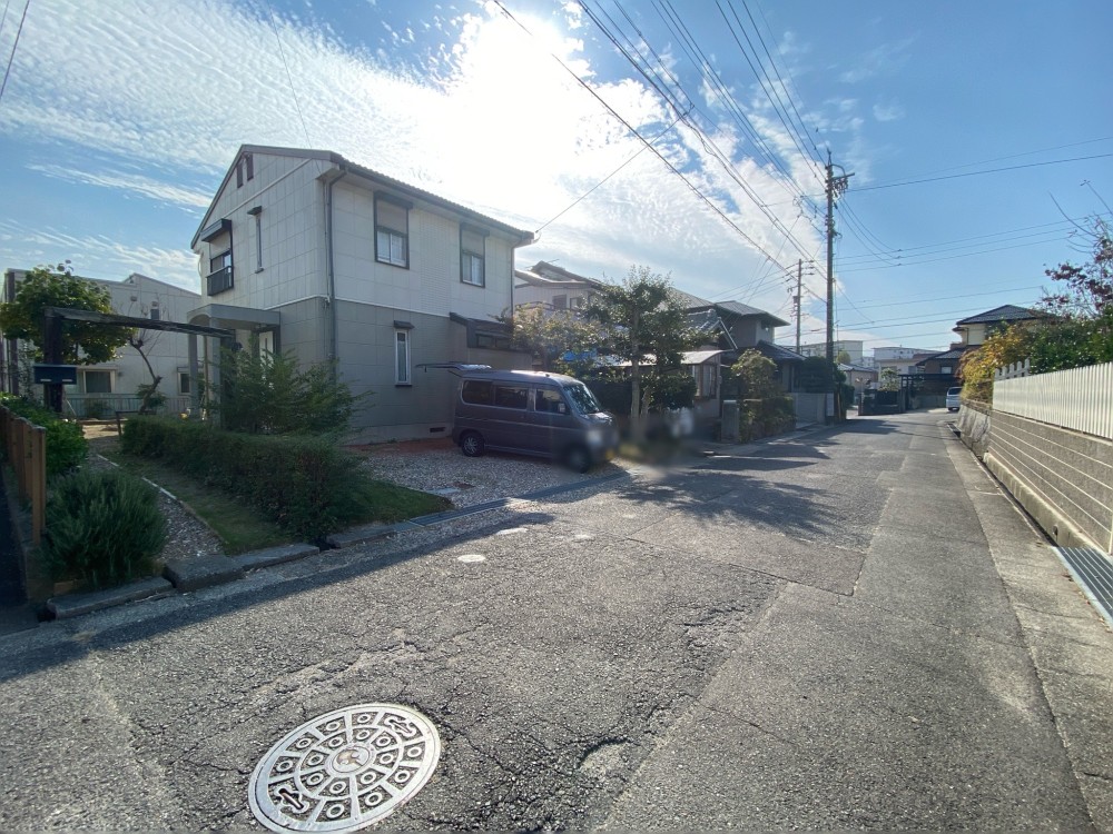 豊明市二村台 画像5