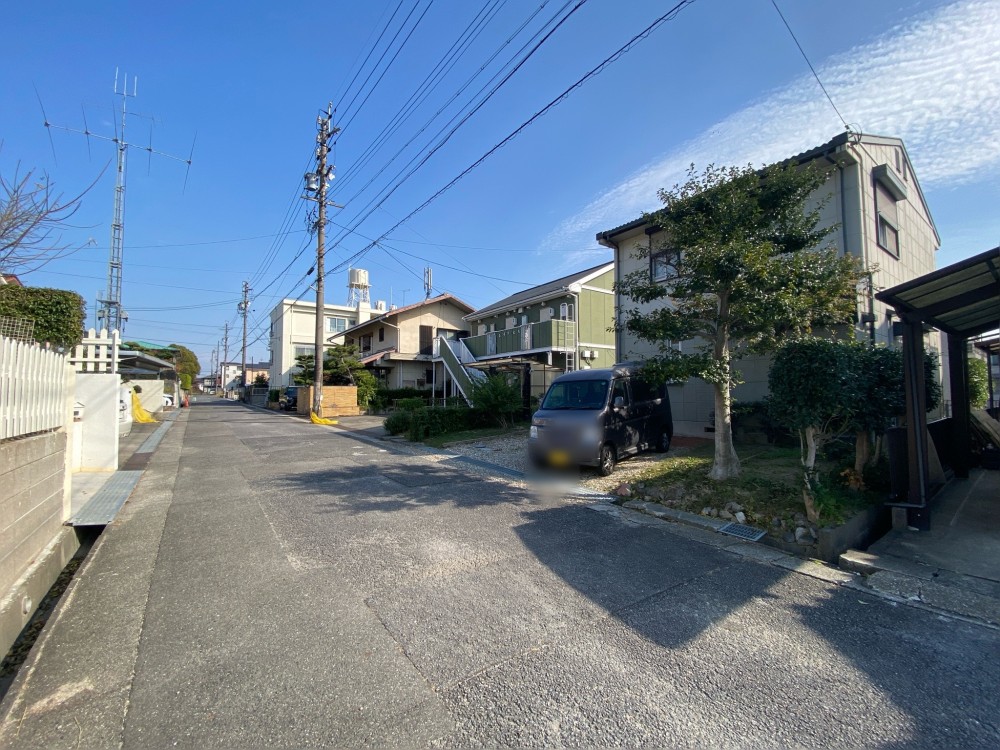 豊明市二村台 画像6