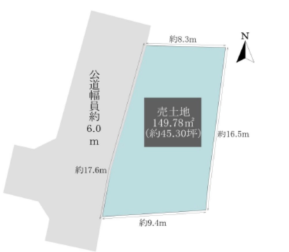 岡崎市戸崎町 画像1