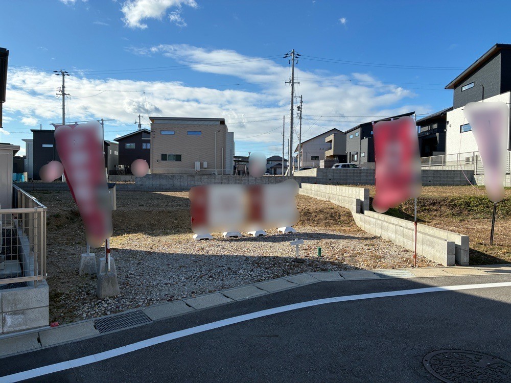 西尾市国森Ⅰ　全4棟　Ａ棟 画像4