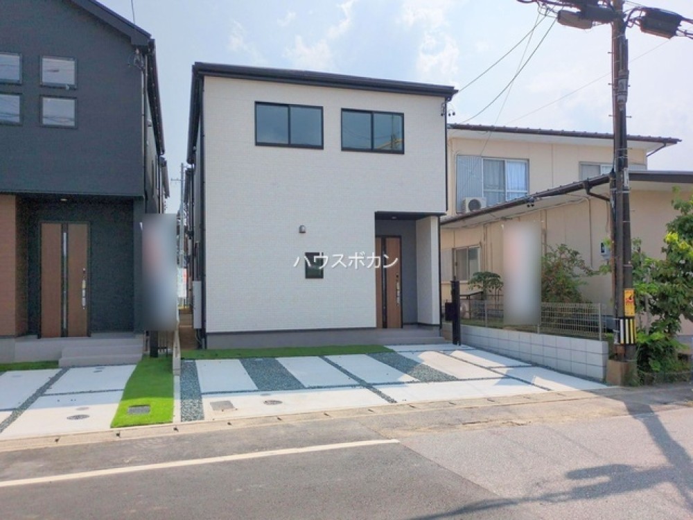 額田郡幸田町大草　2期　全4棟　1号棟 画像5