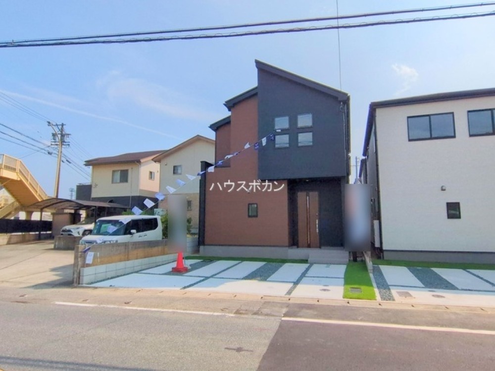 額田郡幸田町大草　2期　全4棟　2号棟 画像5