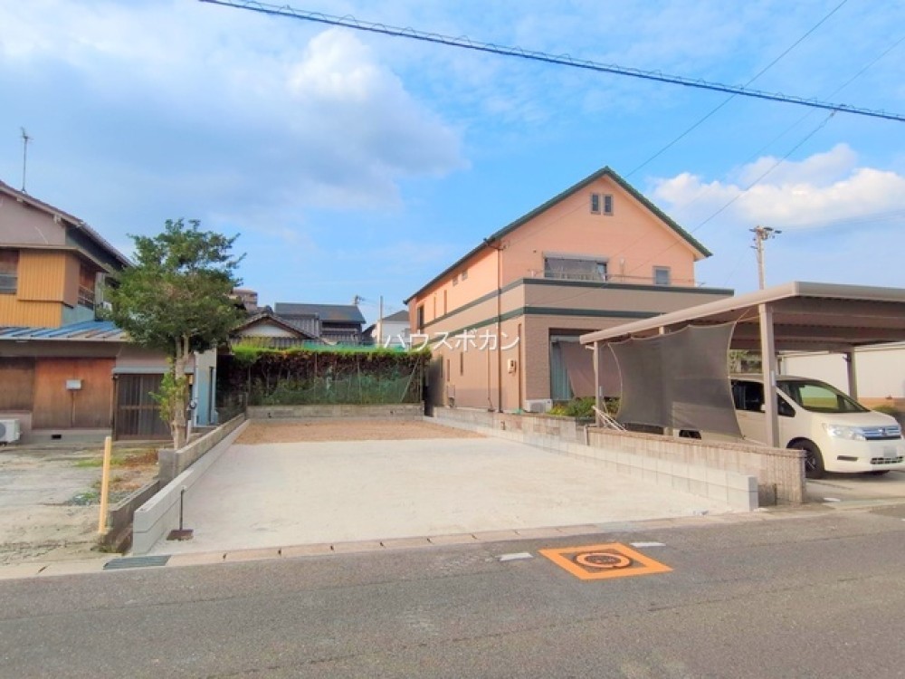 瀬戸市川西町　第1期　全1棟　1号棟 画像5