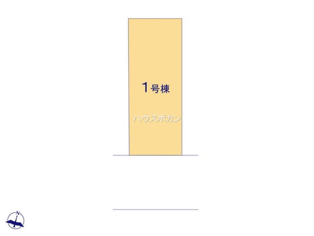 瀬戸市川西町　第1期　全1棟　1号棟 画像3