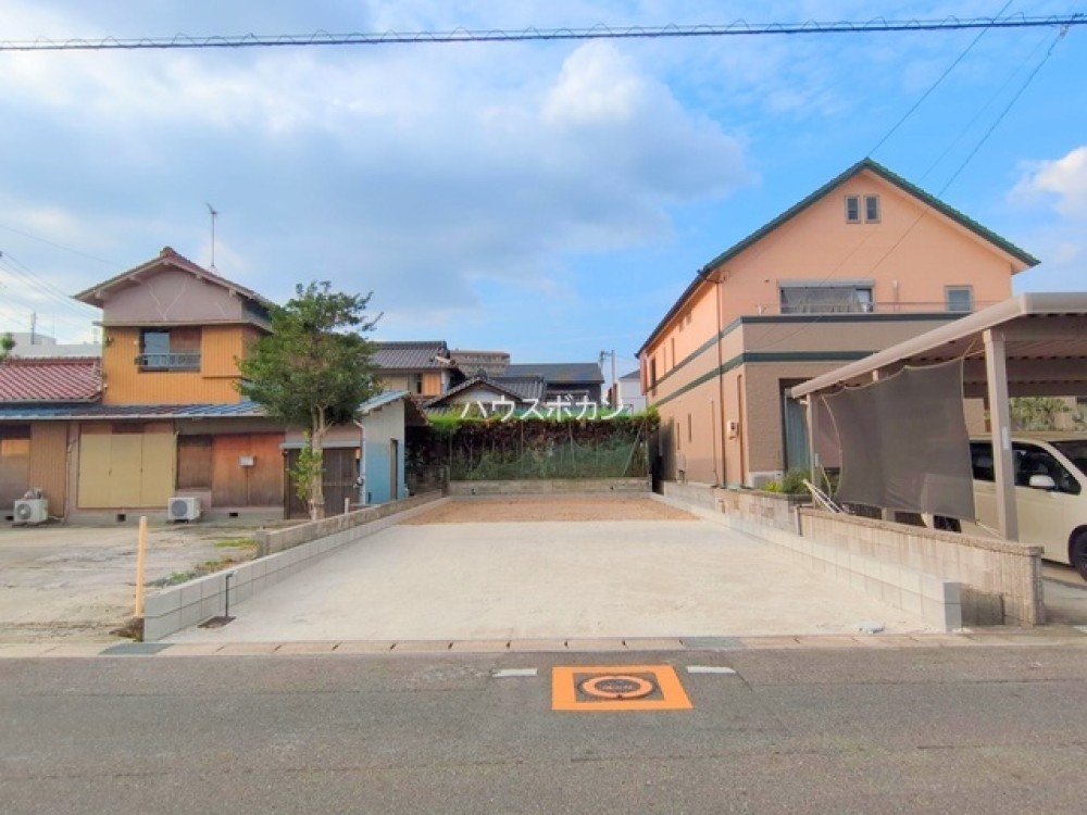 周辺環境良好になっております◎