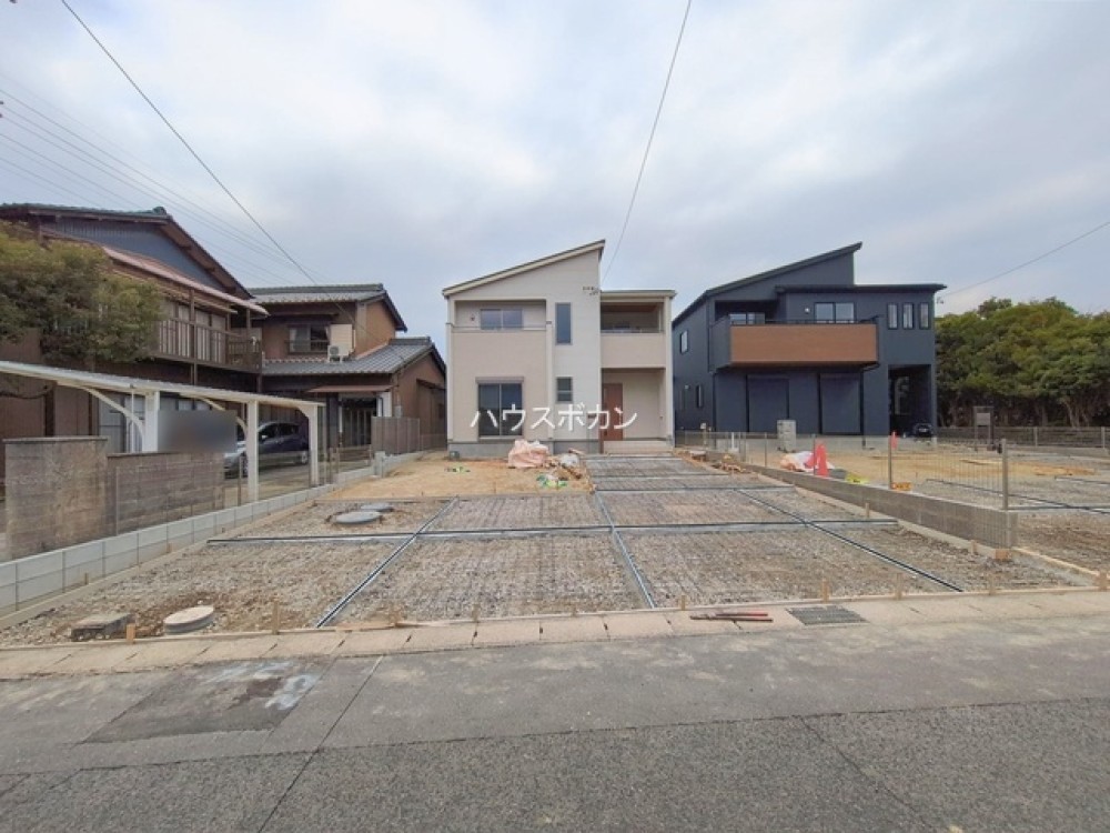 一宮市佐千原　全2棟　1号棟 画像4