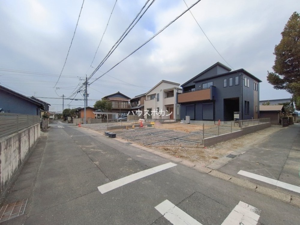 一宮市佐千原　全2棟　1号棟 画像5