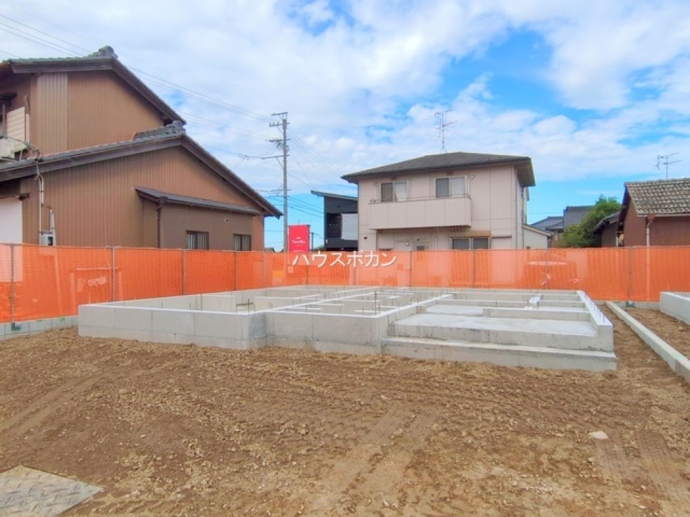 一宮市佐千原　全2棟　1号棟 画像3