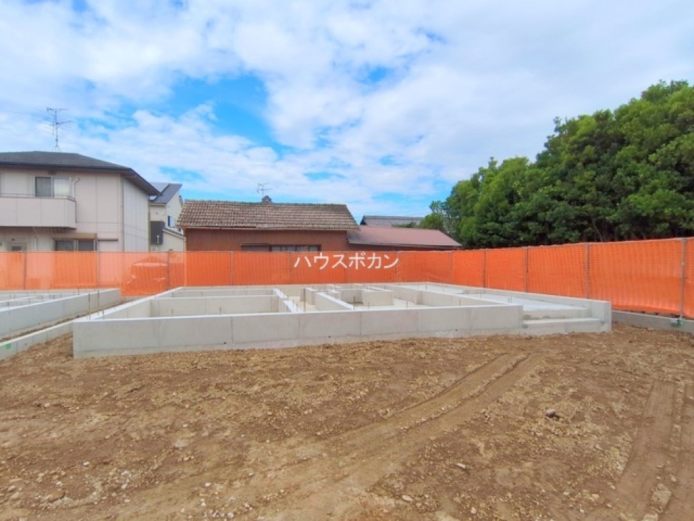 一宮市佐千原　全2棟　2号棟 画像3