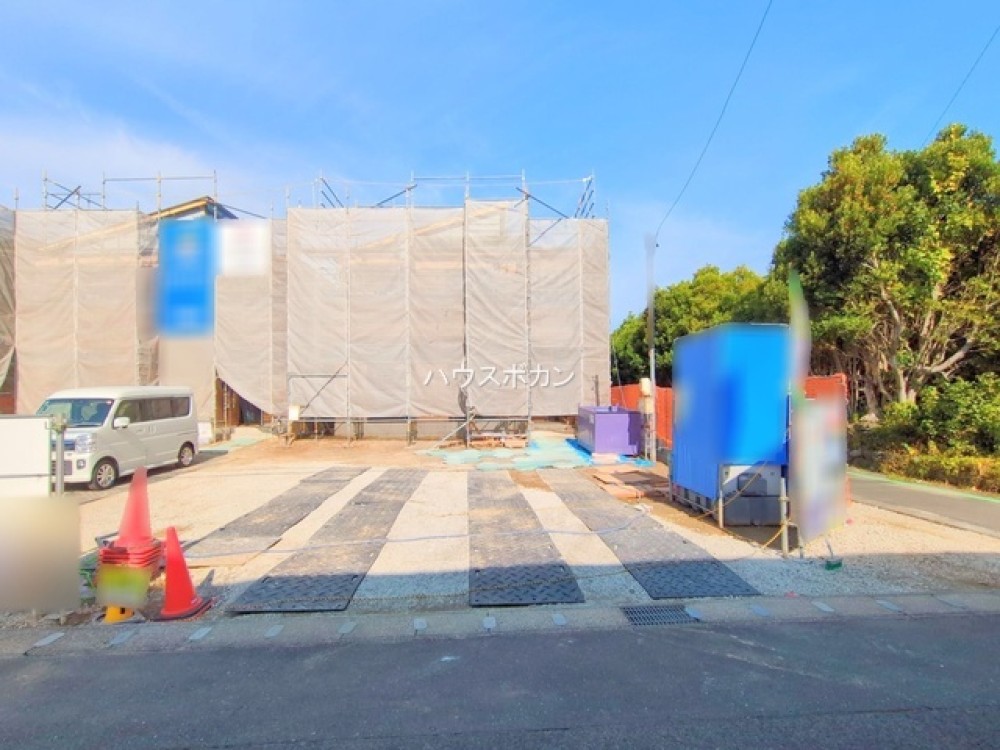 周辺環境良好です！