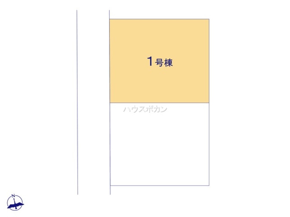 豊橋市旭町第3　全2棟　1号棟 画像3