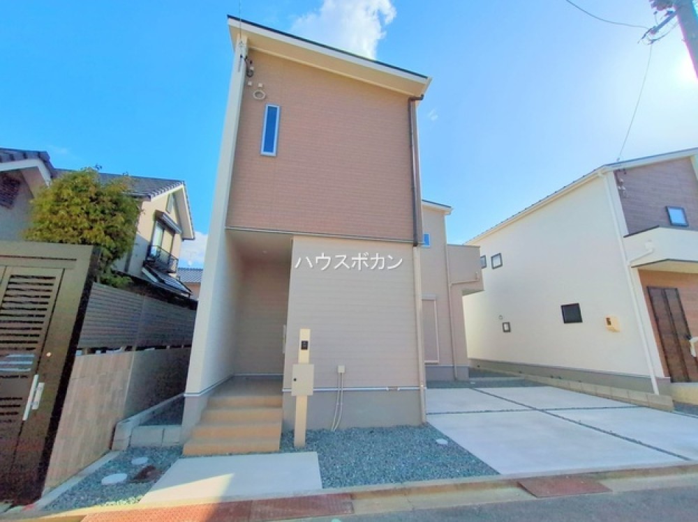 豊橋市旭町第3　全2棟　1号棟 画像4