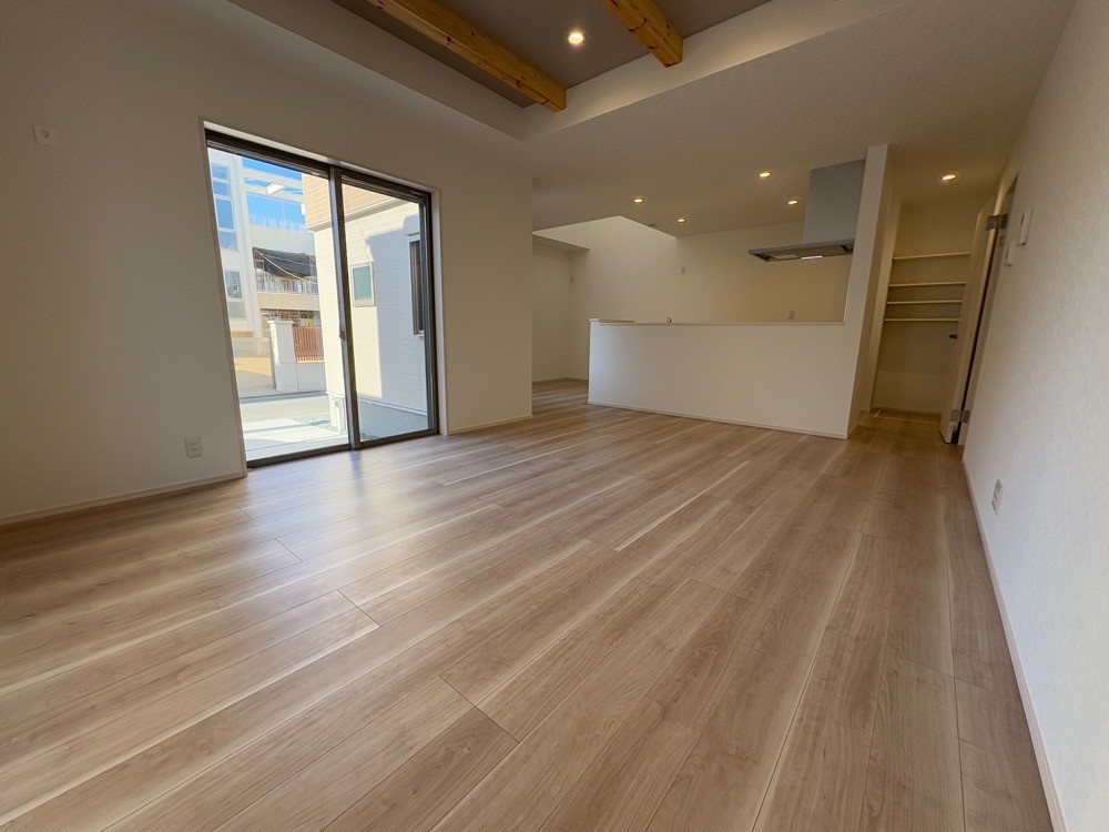 豊橋市旭町第3　全2棟　1号棟 画像4