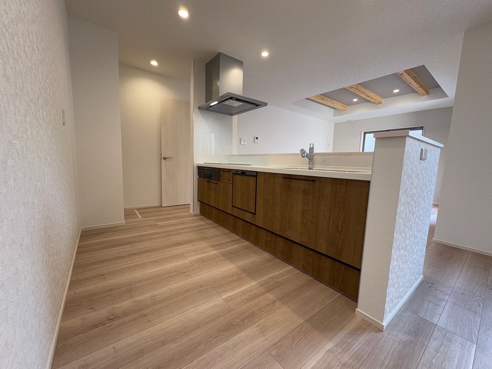 豊橋市旭町第3　全2棟　1号棟 画像5