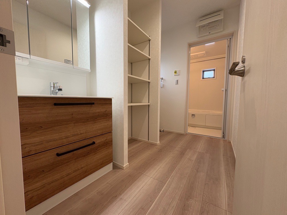 豊橋市旭町第3　全2棟　1号棟 画像7