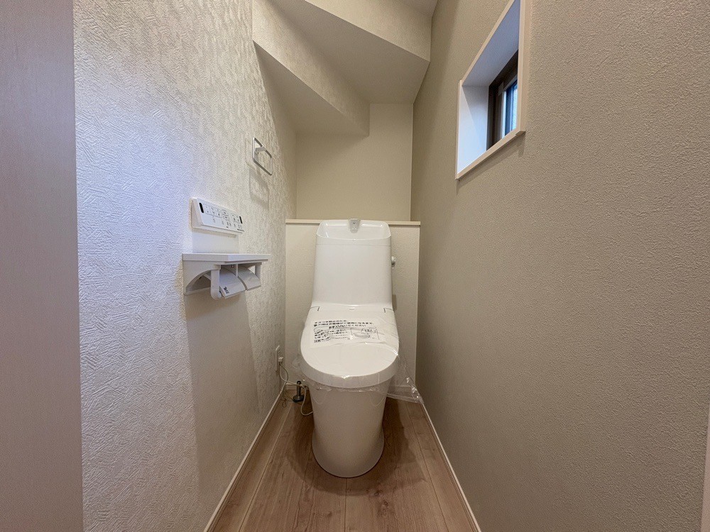 豊橋市旭町第3　全2棟　1号棟 画像8