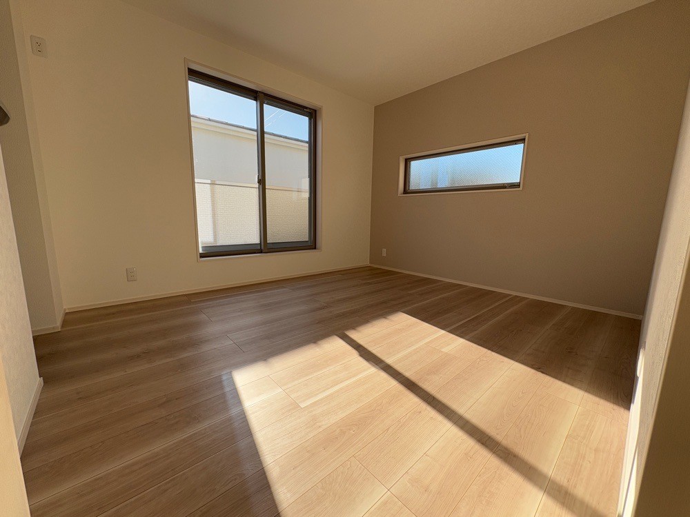 豊橋市旭町第3　全2棟　1号棟 画像12