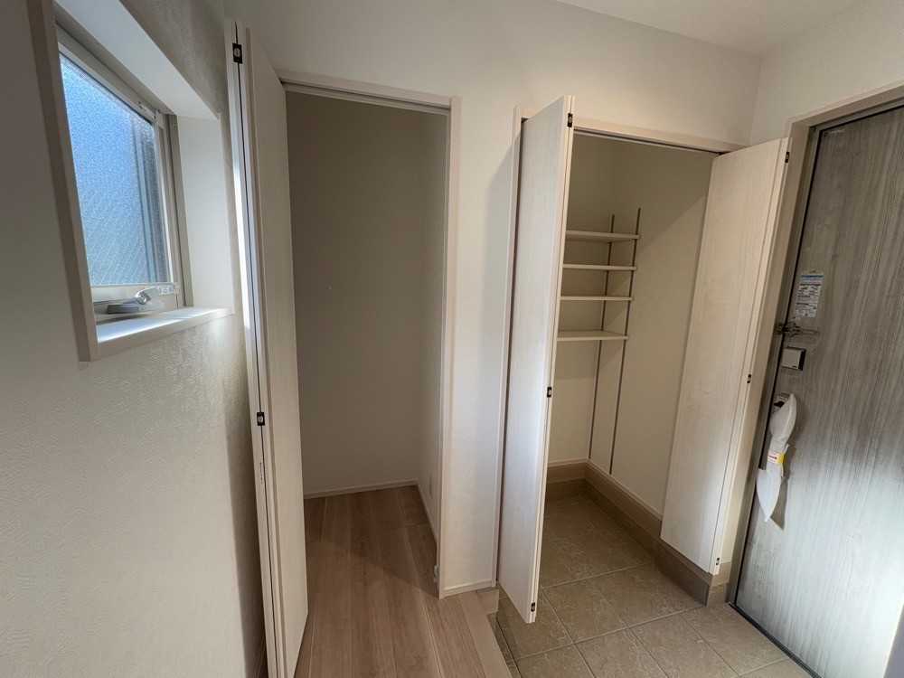 豊橋市旭町第3　全2棟　1号棟 画像13