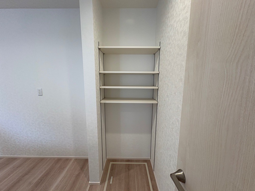 豊橋市旭町第3　全2棟　1号棟 画像14