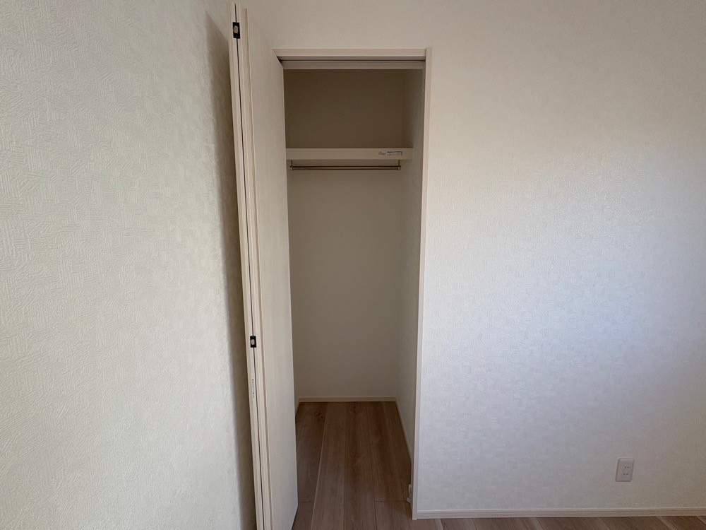 豊橋市旭町第3　全2棟　1号棟 画像15