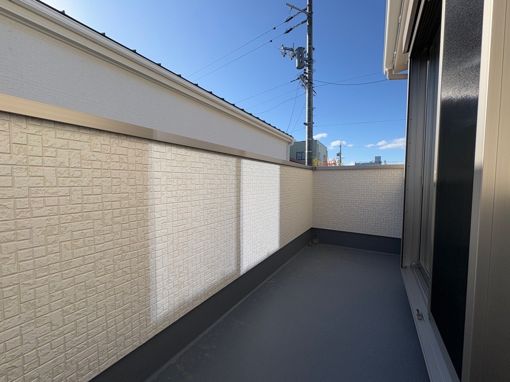 豊橋市旭町第3　全2棟　1号棟 画像17