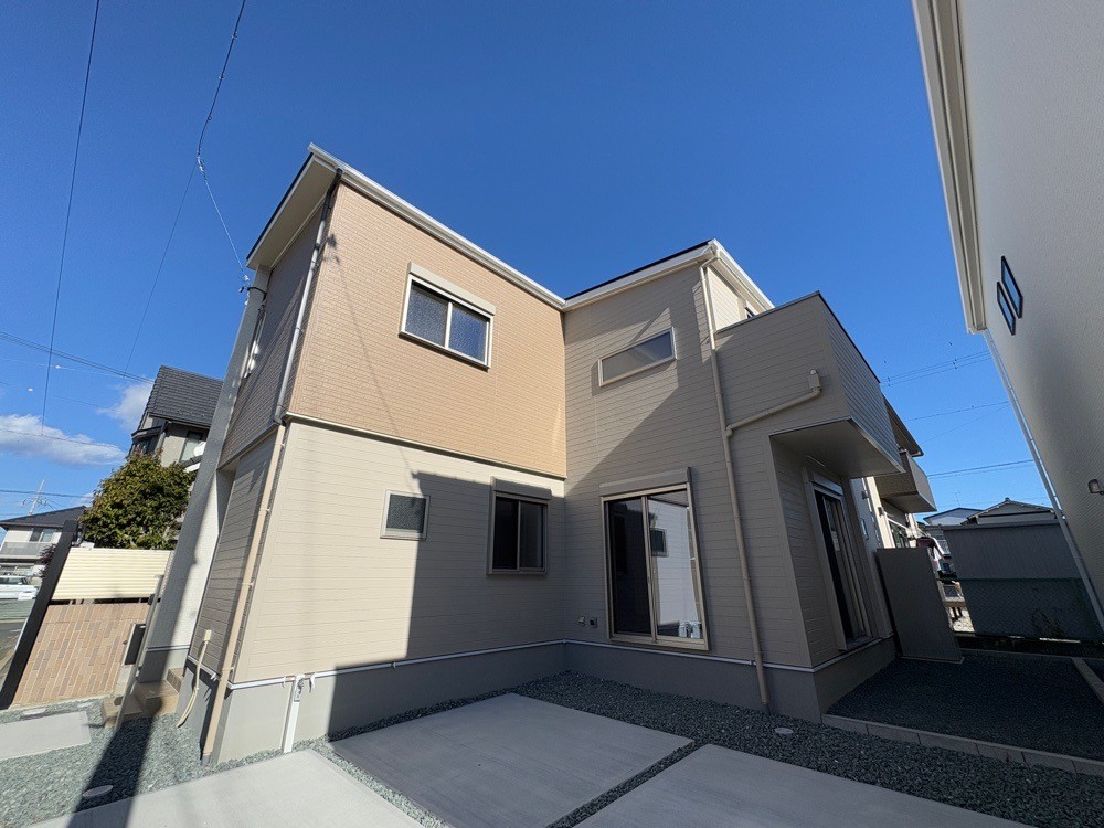 豊橋市旭町第3　全2棟　1号棟 画像18