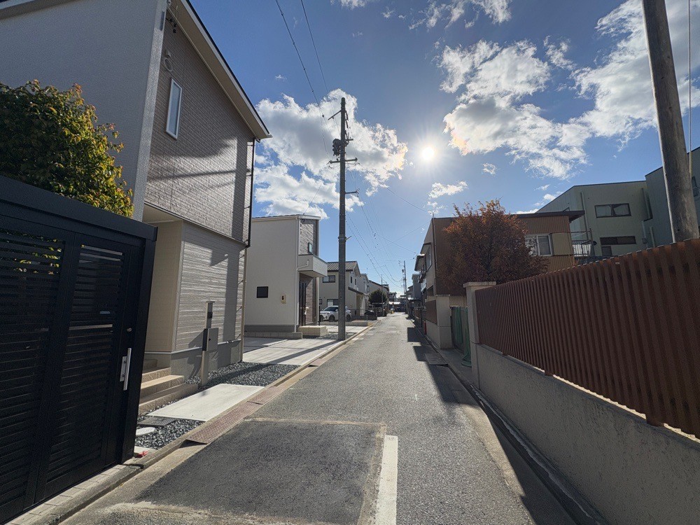 豊橋市旭町第3　全2棟　1号棟 画像19