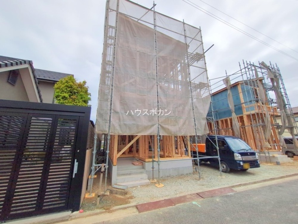 豊橋市旭町第3　全2棟　1号棟 画像5