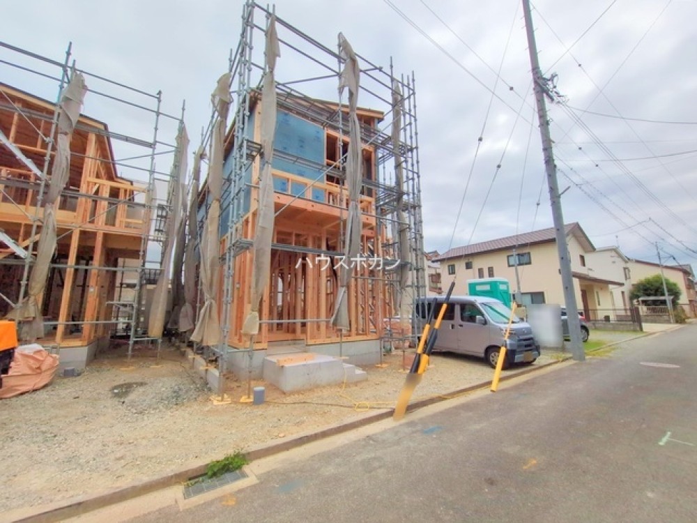 豊橋市旭町第3　全2棟　2号棟 画像5