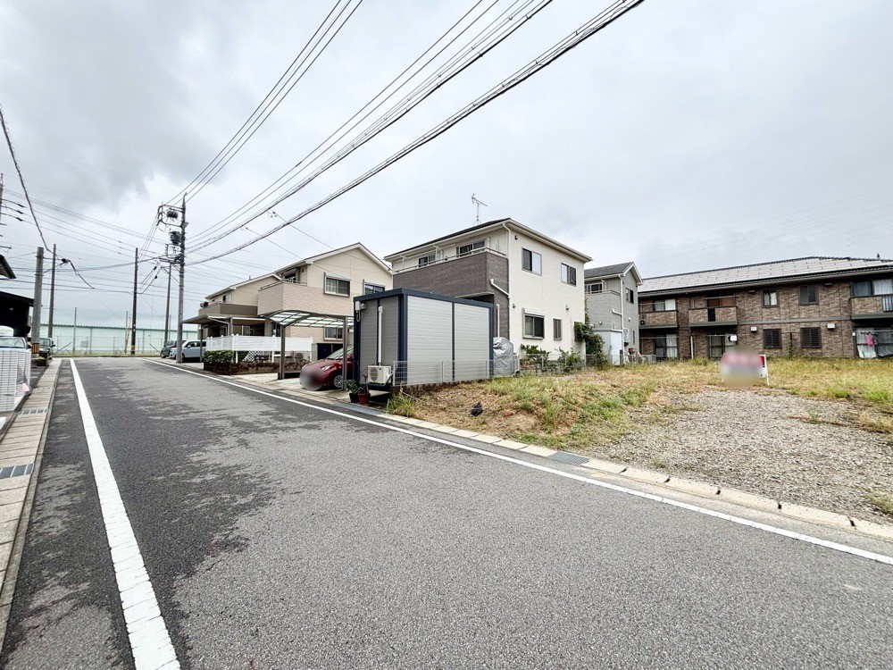 刈谷市板倉町　全2区画　A区画 画像4