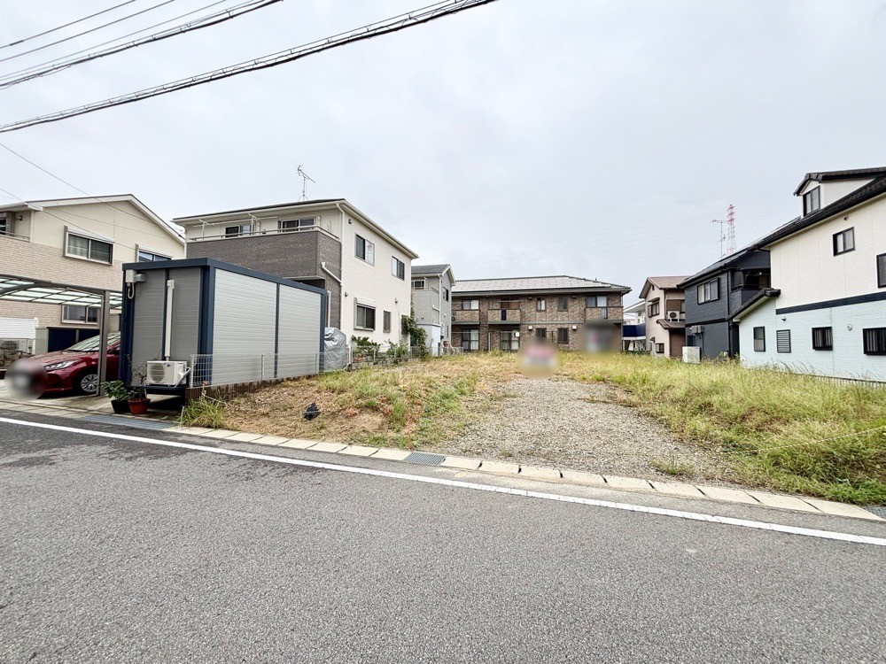 刈谷市板倉町　全2区画　A区画 画像3