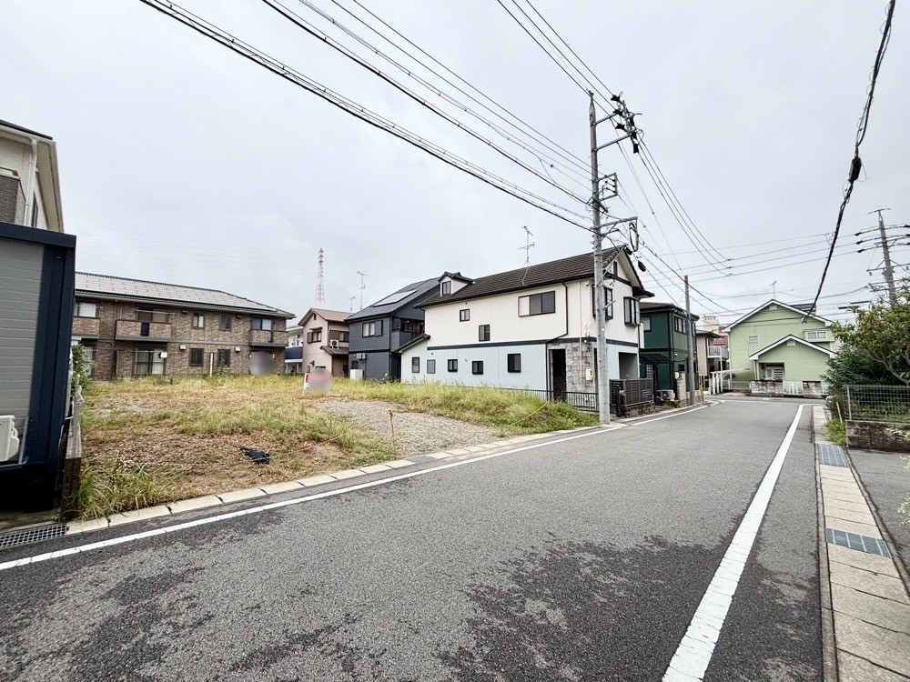 刈谷市板倉町　全2区画　A区画 画像5