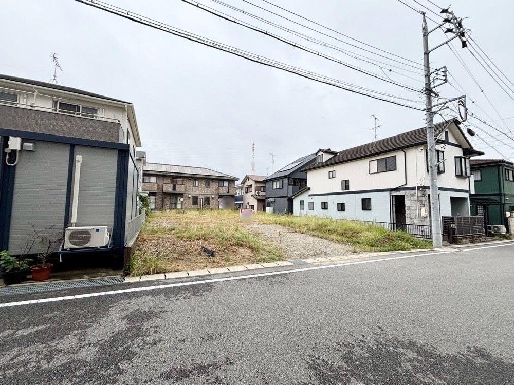 刈谷市板倉町　全2区画　A区画 画像1