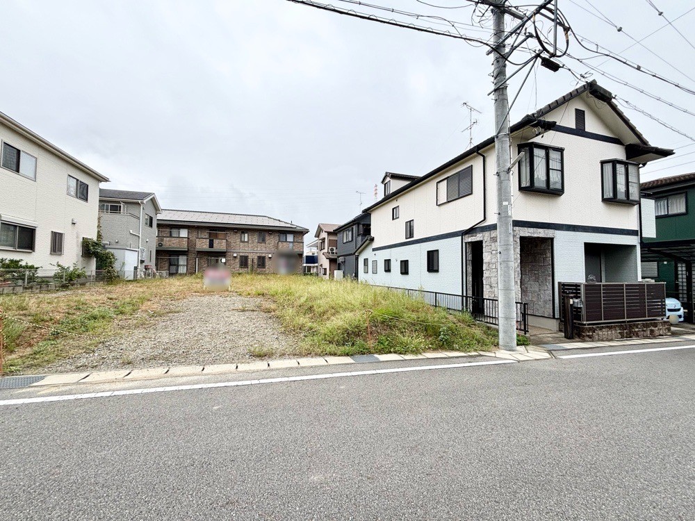 刈谷市板倉町　全2区画　B区画 画像4